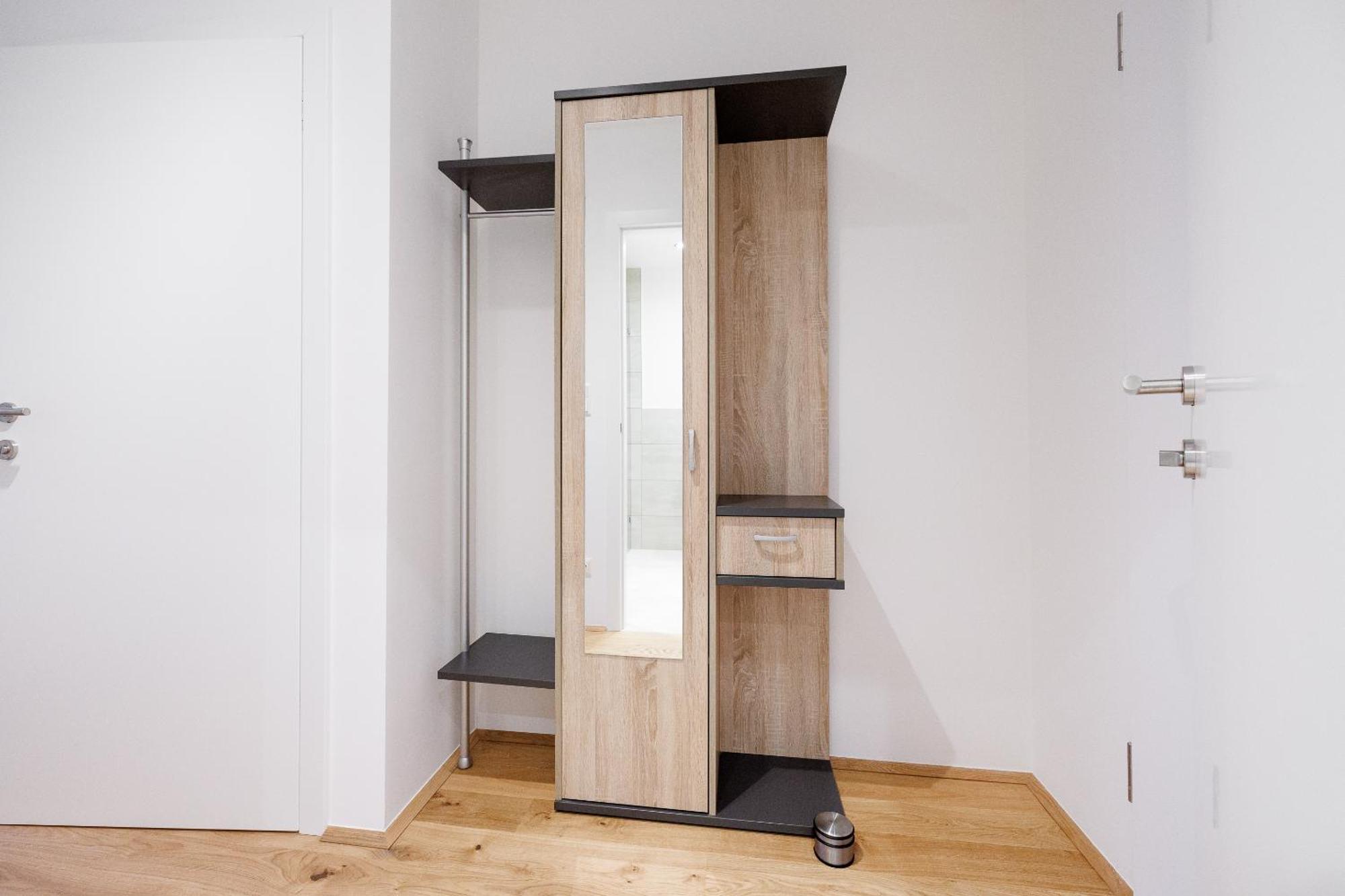Symphony Apartments 41 - Modern Loft With Terrace And Grill In Central Location Vienne Extérieur photo