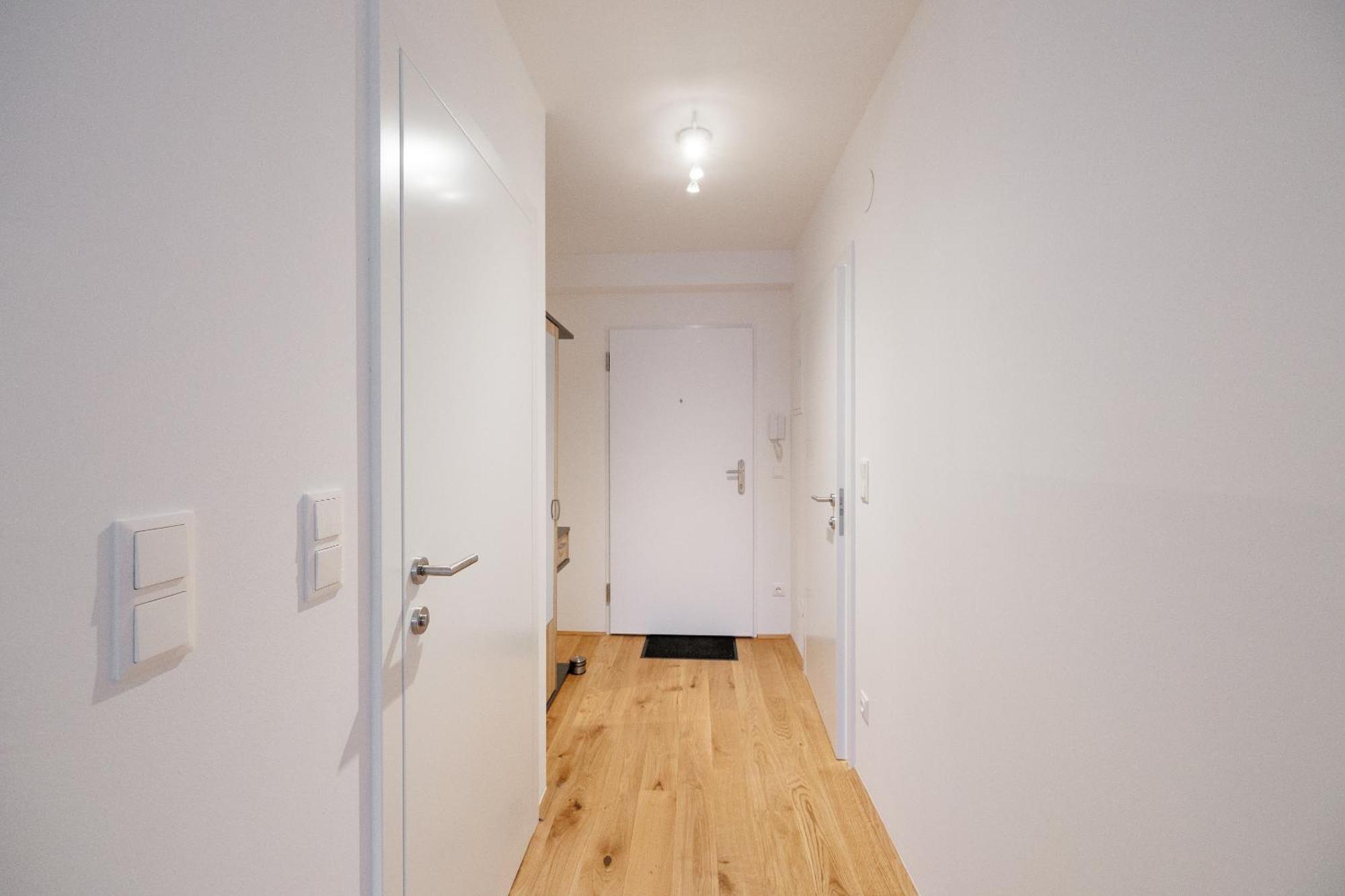 Symphony Apartments 41 - Modern Loft With Terrace And Grill In Central Location Vienne Extérieur photo
