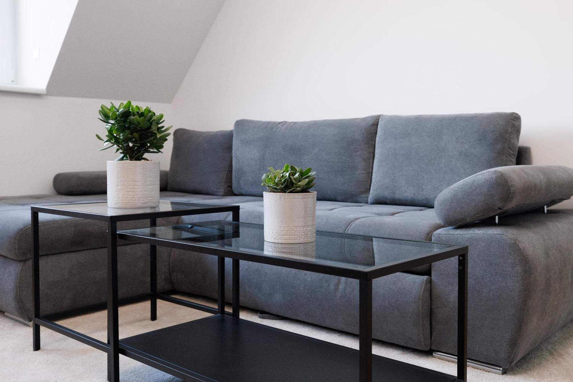 Symphony Apartments 41 - Modern Loft With Terrace And Grill In Central Location Vienne Extérieur photo